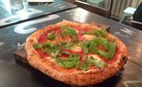 Restaurant pizza22cm