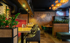 Restaurant Zavod Bar