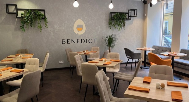 Restaurant Benedict