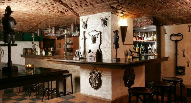 Restaurant Marco Polo