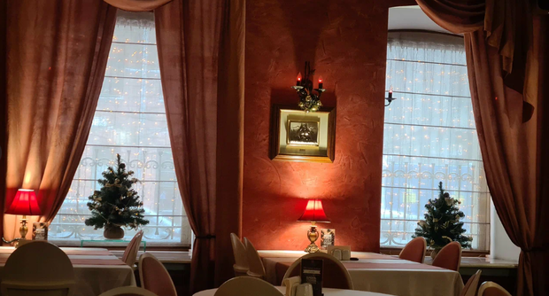Restaurant Marco Polo
