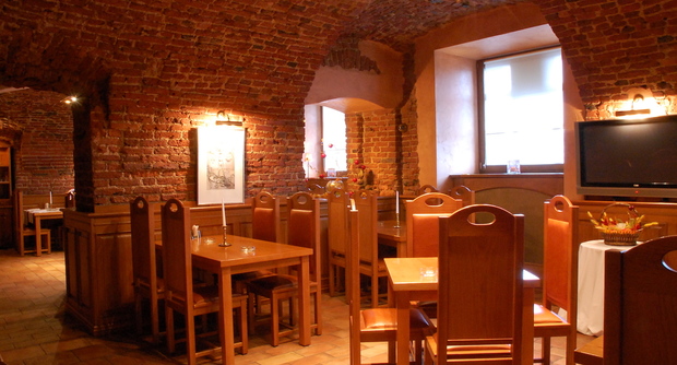 Restaurant Grad Petrov