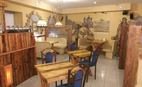 Restaurant Staryy gorod