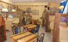 Restaurant Staryy gorod