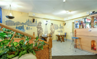 Restaurant Staryy gorod