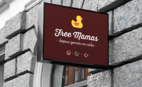 Restaurant FreeMamas