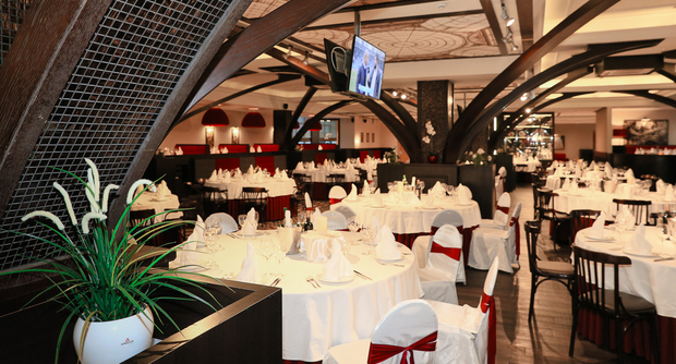 Restaurant Milano