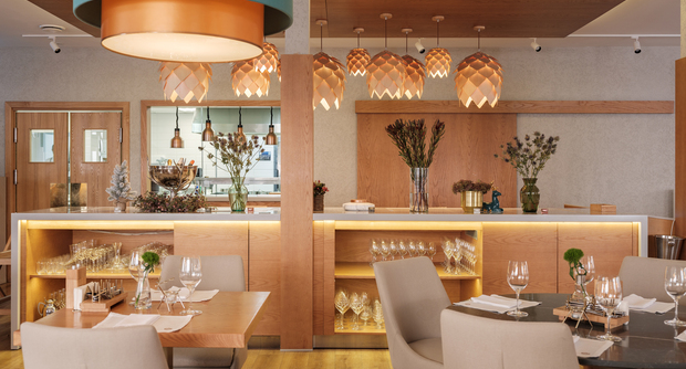 Restaurant Nordic