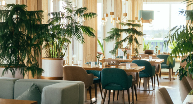 Restaurant Nordic