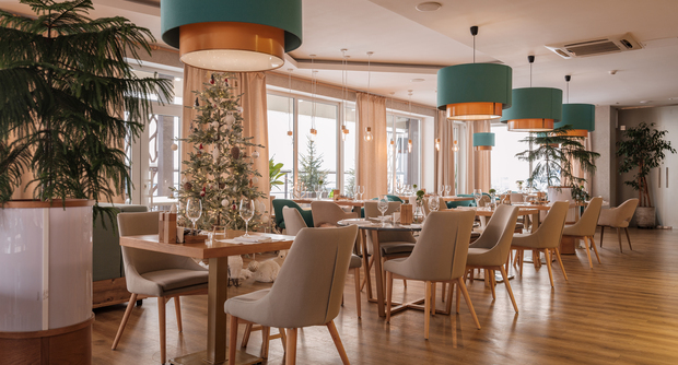 Restaurant Nordic