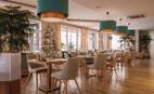 Restaurant Nordic