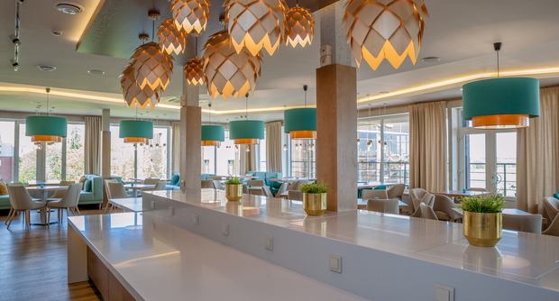 Restaurant Nordic