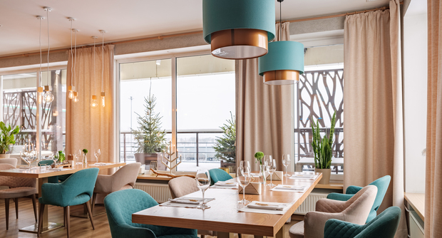 Restaurant Nordic