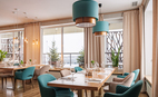 Restaurant Nordic