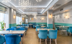 Restaurant The Baltics
