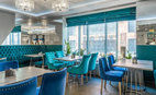 Restaurant The Baltics