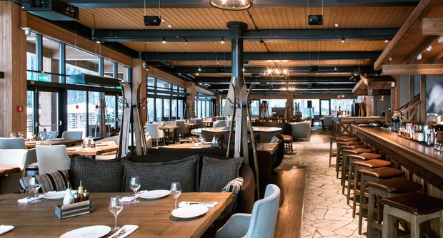 Restaurant Apres Ski