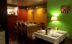Restaurant Bollywood Nights