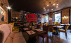 Restaurant Brix