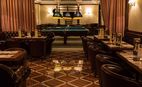 Restaurant Living Room Billiards Bar Events