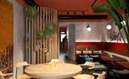 Restaurant Guzhva
