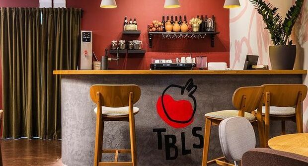 Restaurant  Tbls