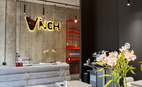 Restaurant Vinch 